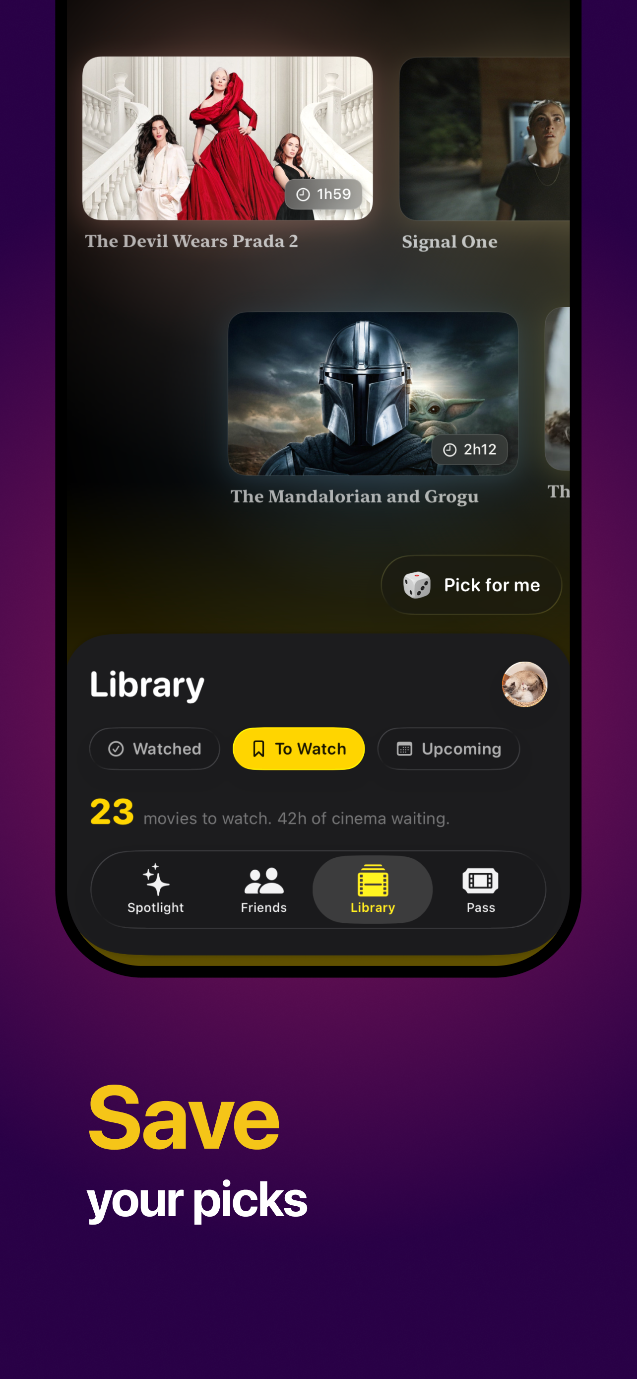Popkorner screenshot 4