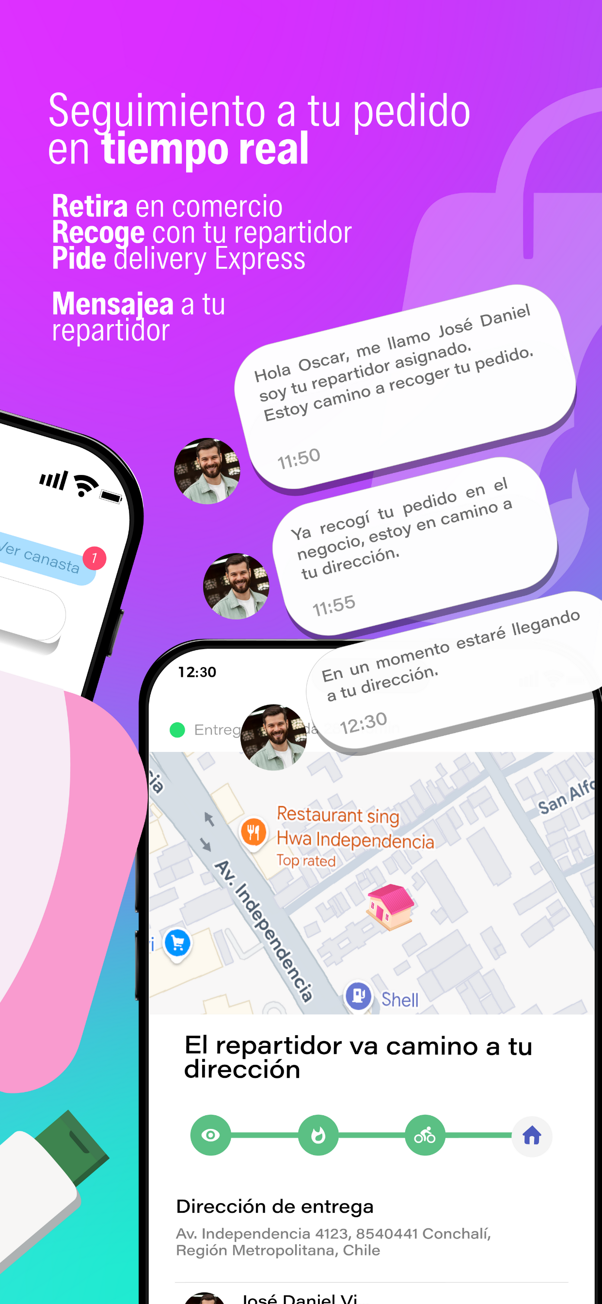 Prepyme - Clientes