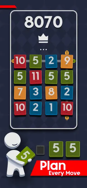 Rummix screenshot 4