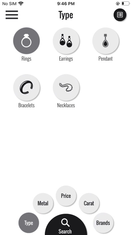 Mercury Ring screenshot-7