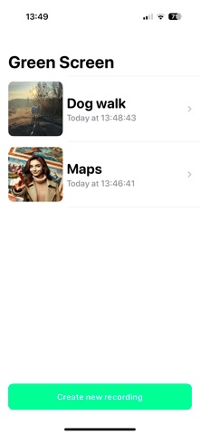 Background Eraser: Photo Video screenshot
