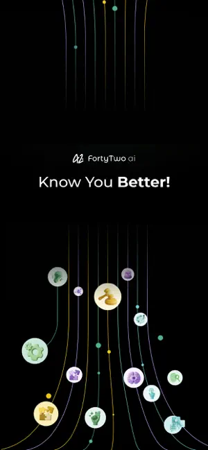 FortyTwo AI screenshot 2