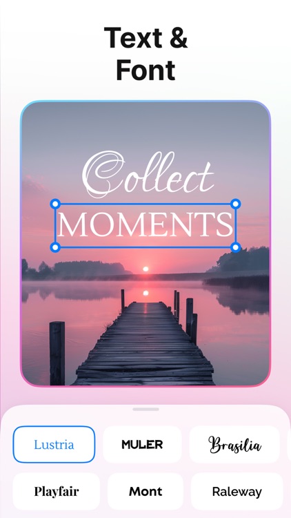 PhotoCut - AI Photo Editor screenshot-6