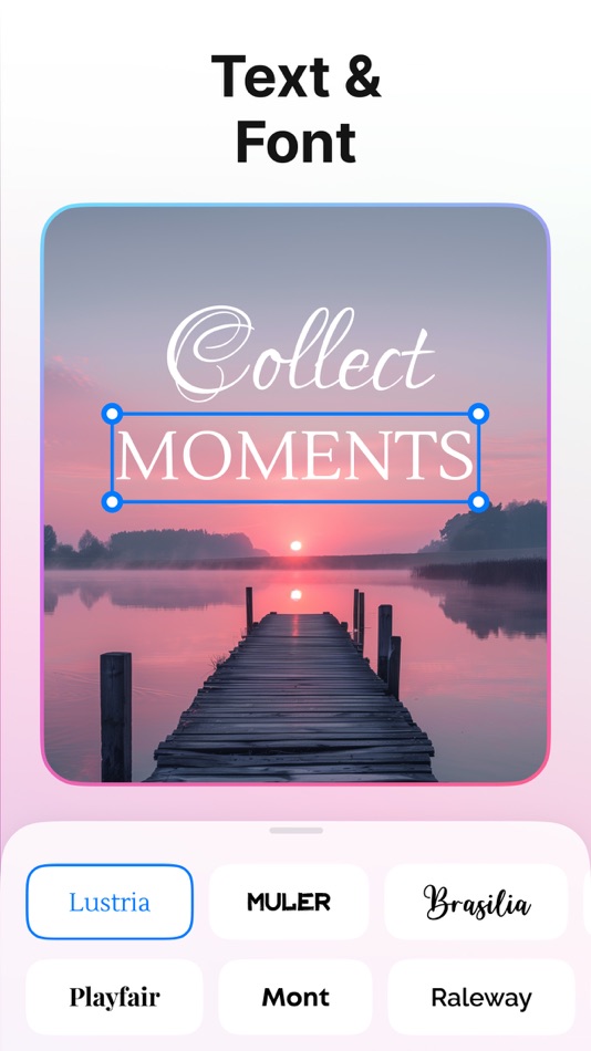 #7. PhotoCut - AI Photo Editor (iOS) 来自: Human Apps