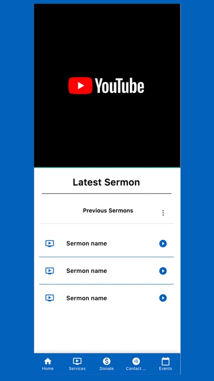 FBC South Hill (FBCSH)