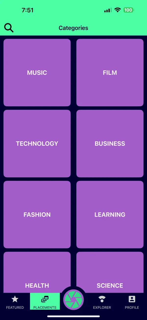 #3. Morph (iOS) Podle: Morph Studios LLC (AZ)