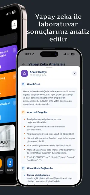 Yaşam Hastaneler Grubu screenshot 2
