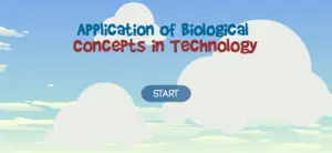 Biological Concepts in Tech screenshot 1