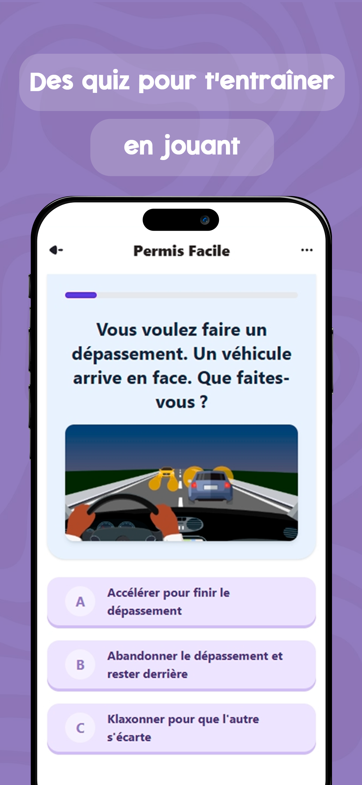Permis Facile
