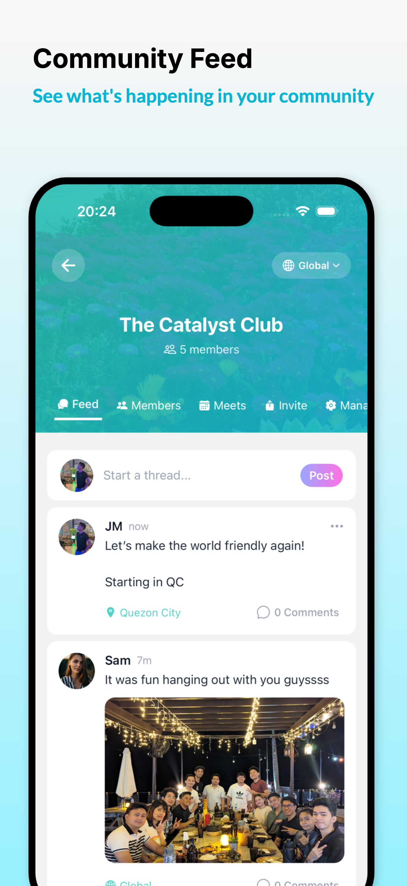 Kitata screenshot 7