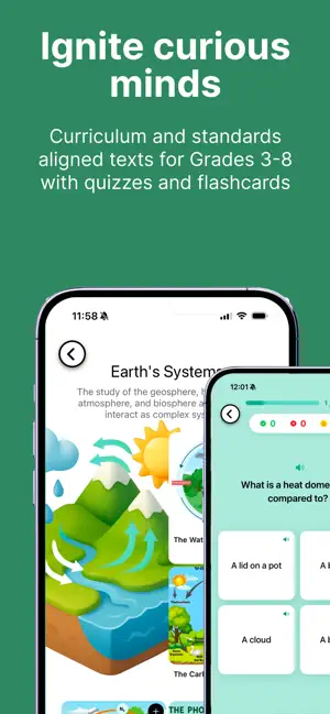 KNOVA - Read & Listen screenshot 3