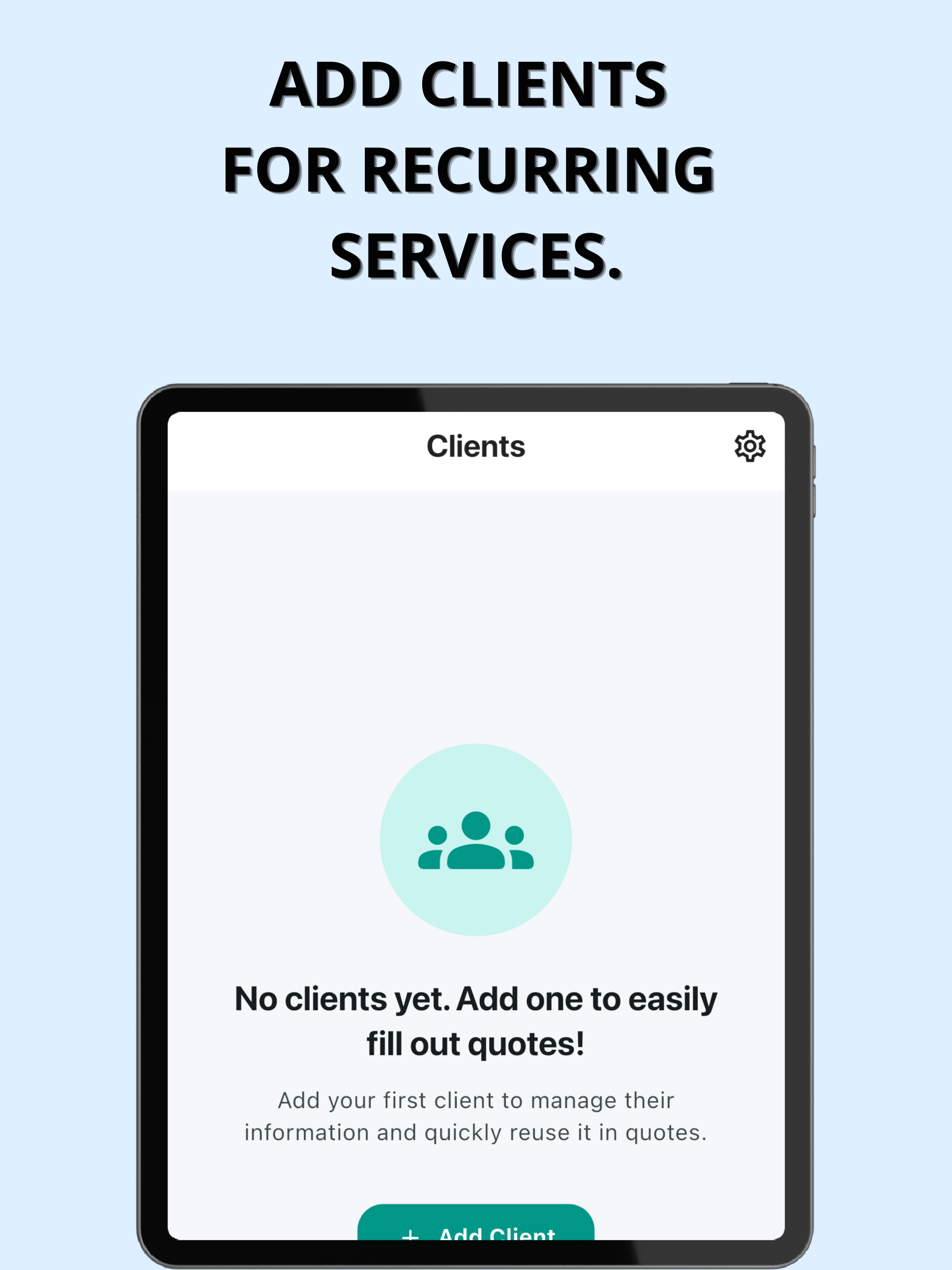 CleanCalc(Cleaning Calculator) screenshot 12