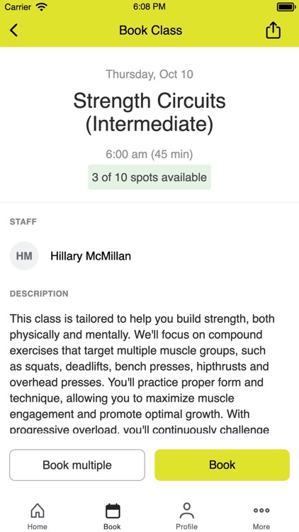 The Lift at Houston Center