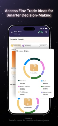 Finkhoz screenshot