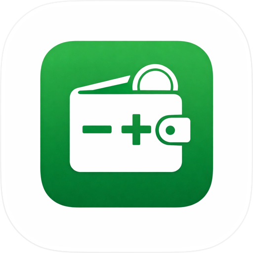 Debtinex - Debt Expense Track