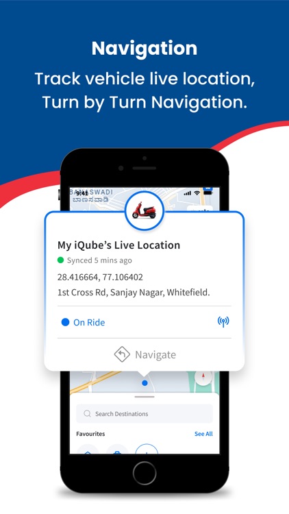 TVS Connect screenshot-5