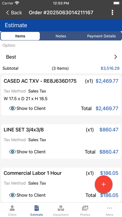 Screenshot 3