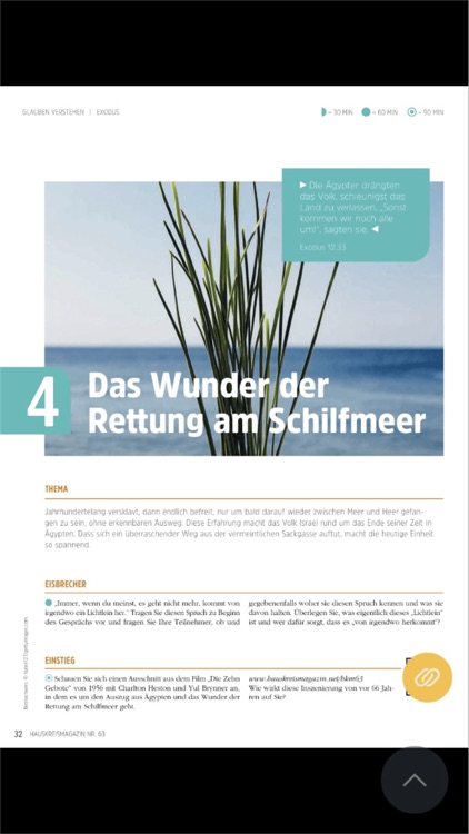 Die Hauskreis-App screenshot-5
