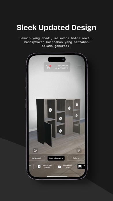 Supernata Screenshot