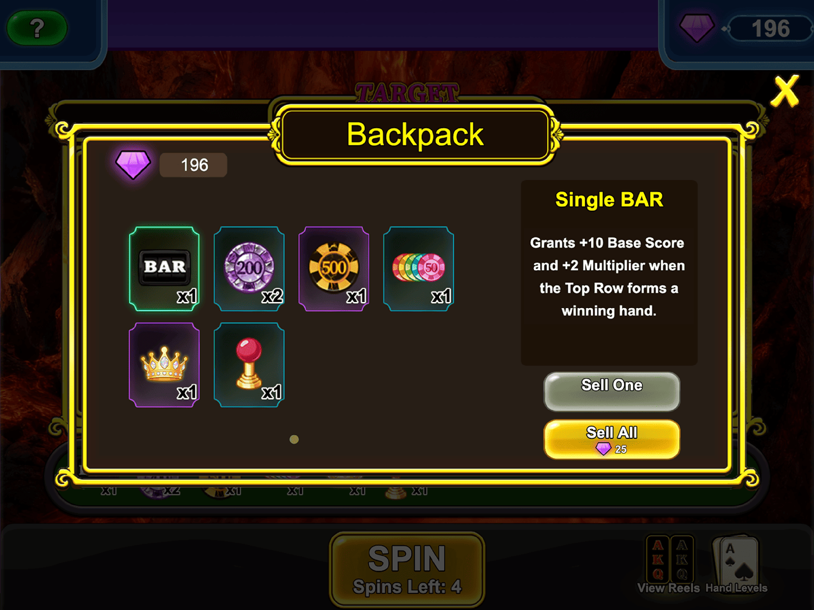 One More Spin screenshot 10