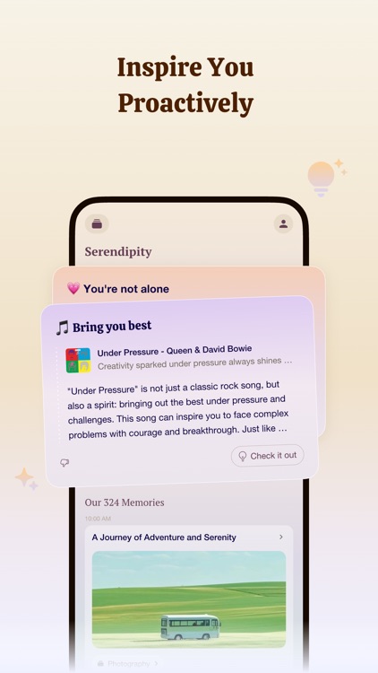 Second Me - My AI Identity screenshot-5