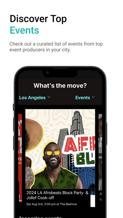 ETA - What's the move?