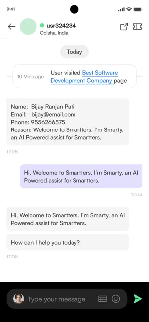 ReplyMe screenshot 3