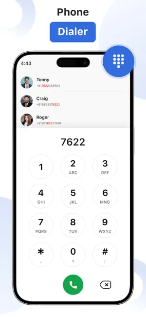 CallApp - Caller ID & Block screenshot 3