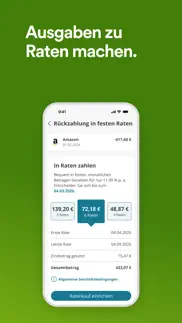 easybank deutschland iphone bildschirmfoto 4