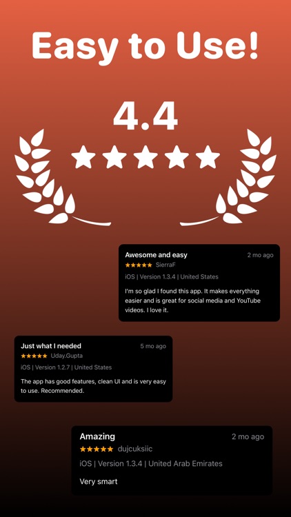 CapCap Subtitles Auto Caption