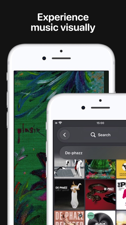 Records: Music Experience screenshot-4