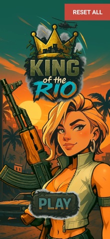 King of the Rio screenshot