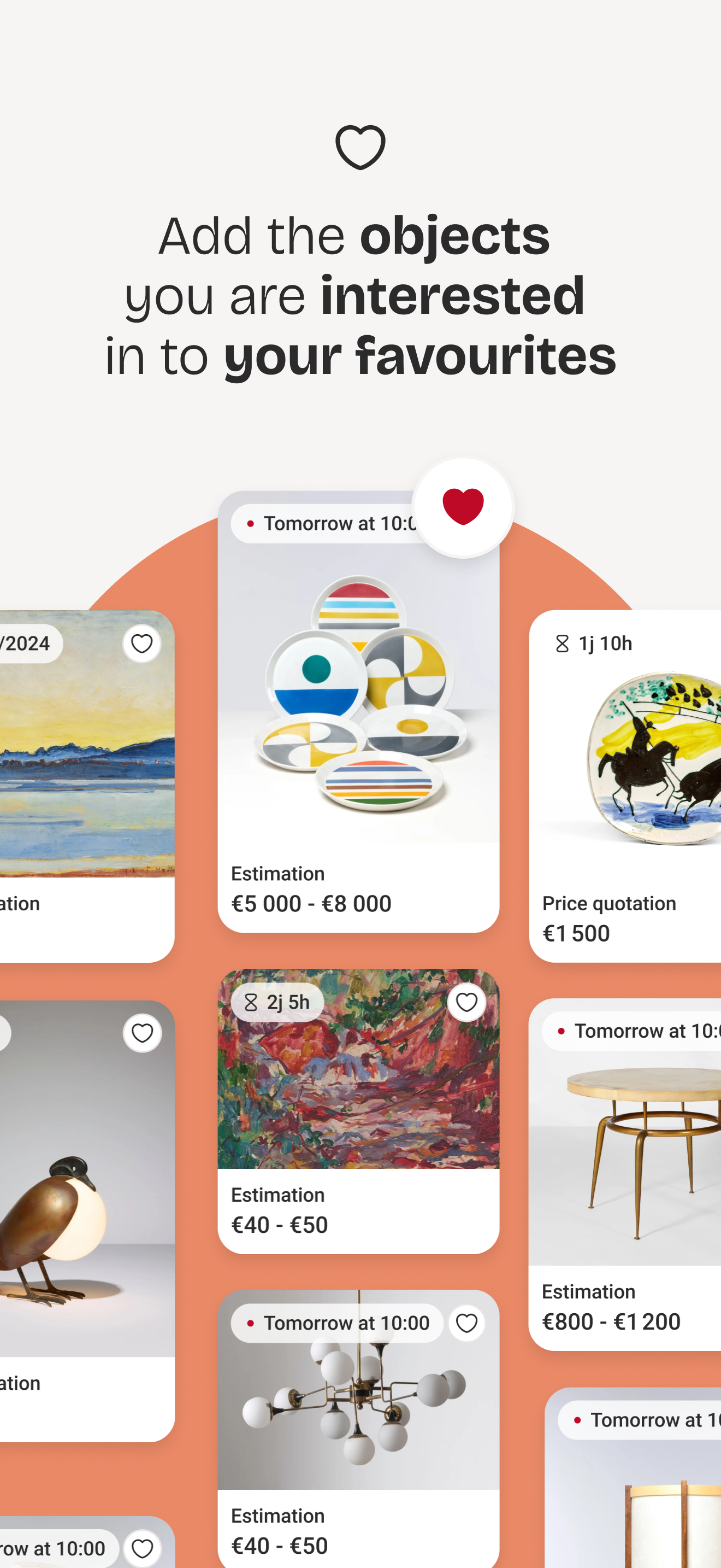 Interencheres - Online sales
