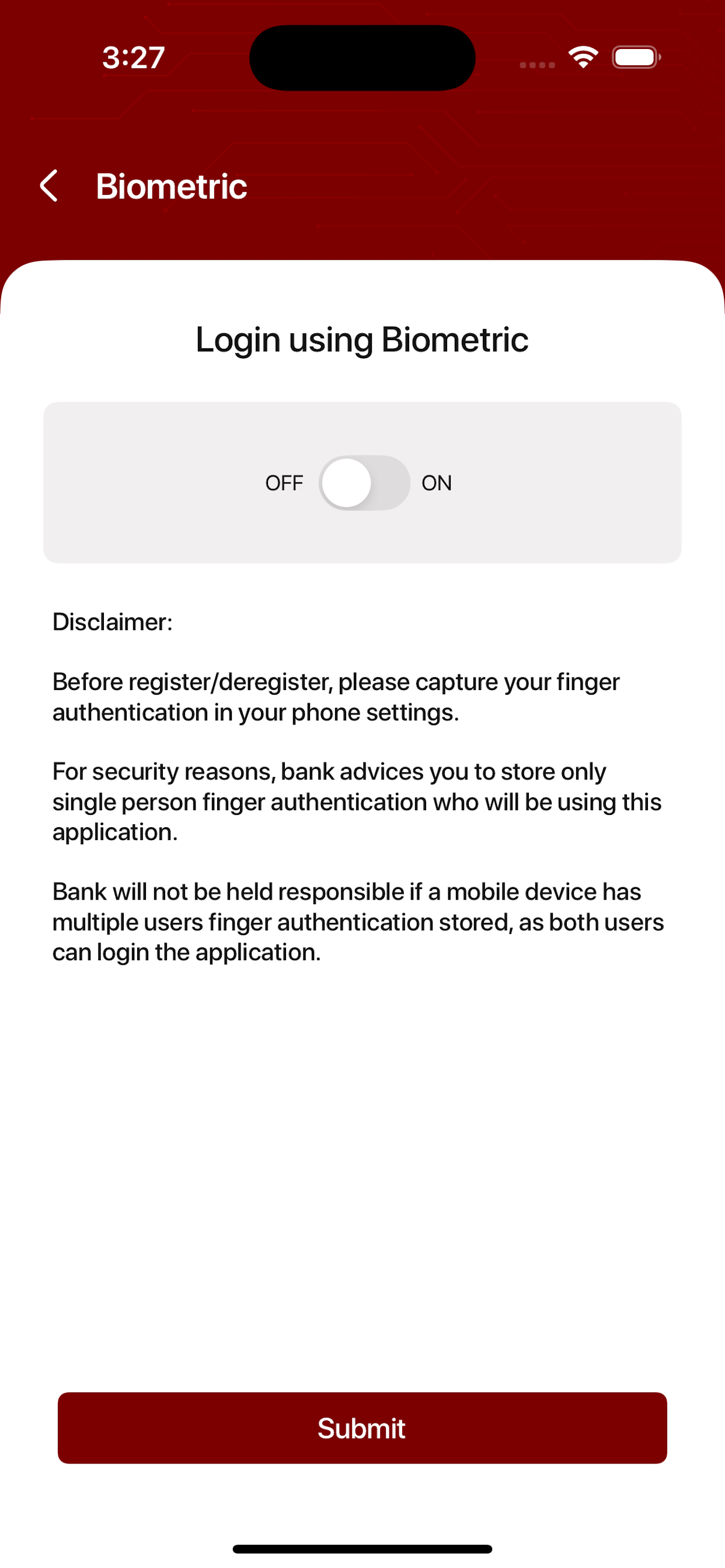 VVSB Mobi-Fast screenshot 10