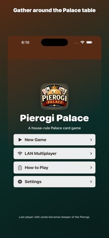 Pierogi Palace Screenshot 5 of 6