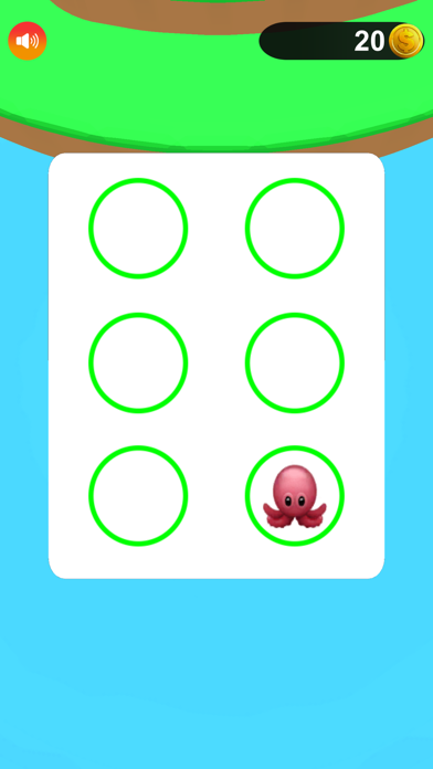 Emoji Palace: Puzzle Kingdom Screenshot