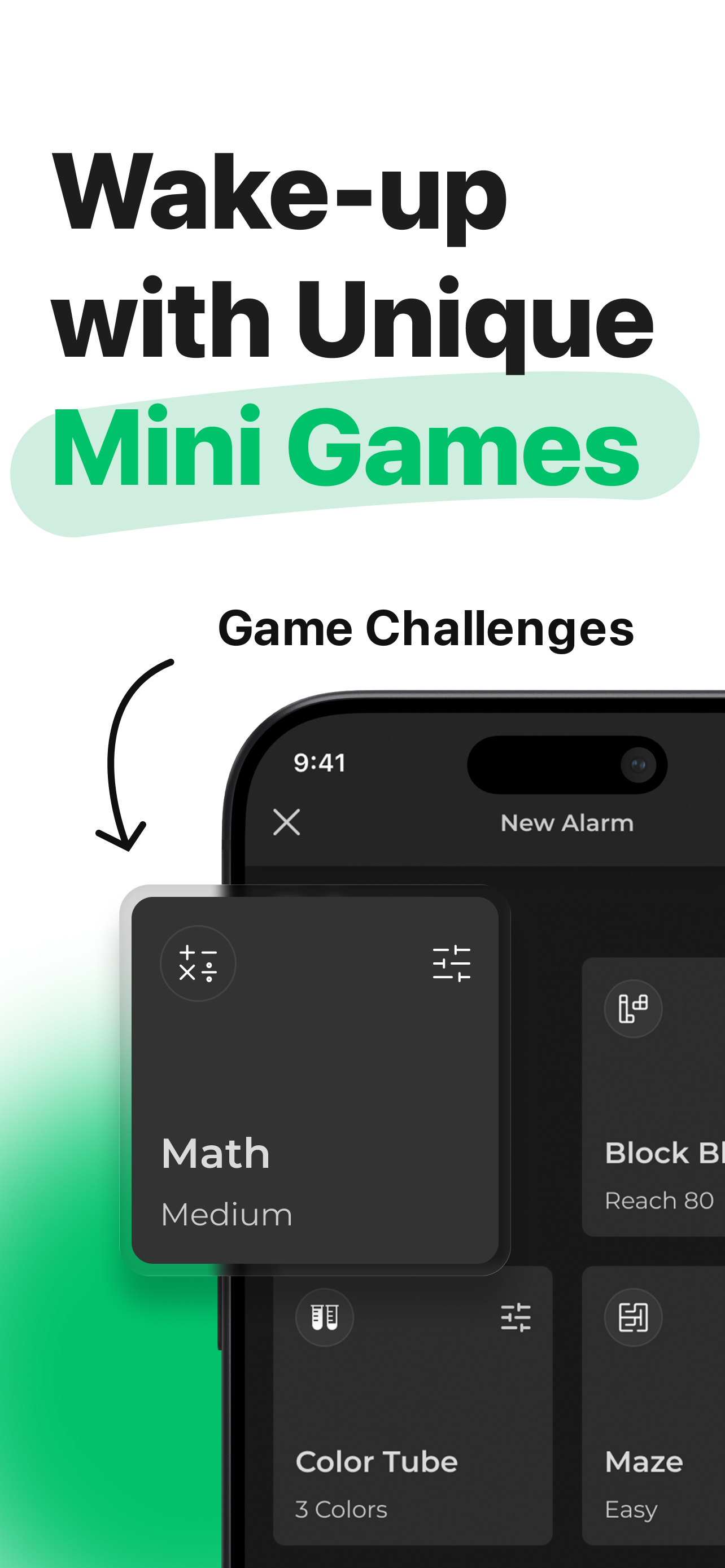 Loud Alarm For Heavy Sleepers screenshot 2