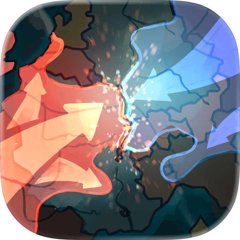 Warnament Grand Strategy screenshot 1