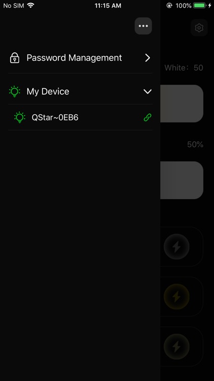Drive Light - Smart Control
