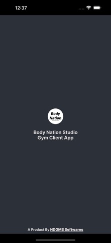 Body Nation Studio screenshot
