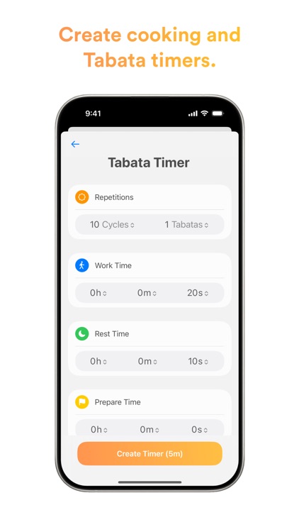 Loop - Interval & Multi Timer screenshot-6