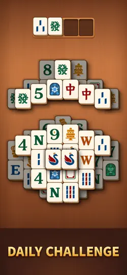 Double Tile! iPhone Screenshot 6