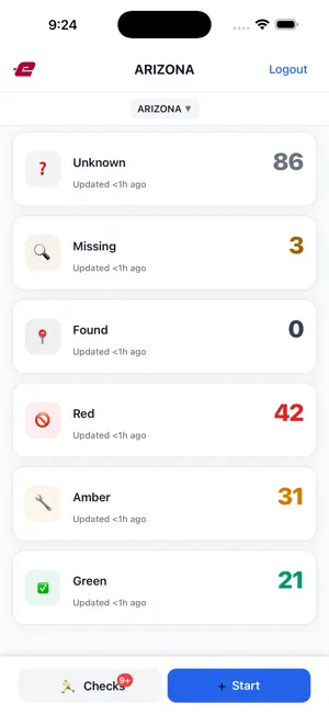 Ready2Roll screenshot 1