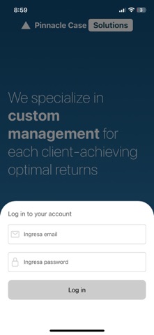 Pinnacle CMS Screenshot 2 of 5