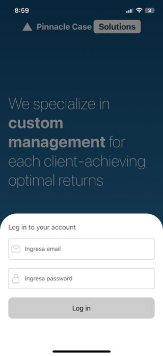 Pinnacle CMS Screenshot 2 of 5