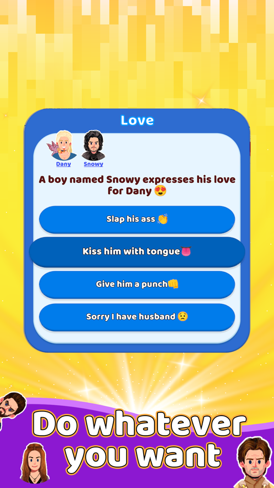 #1. Family Life! (iOS) 来自: SUPERSONIC STUDIOS LTD