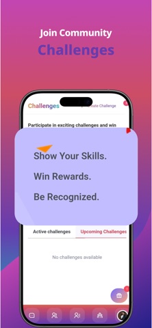 CradleAi Chat screenshot