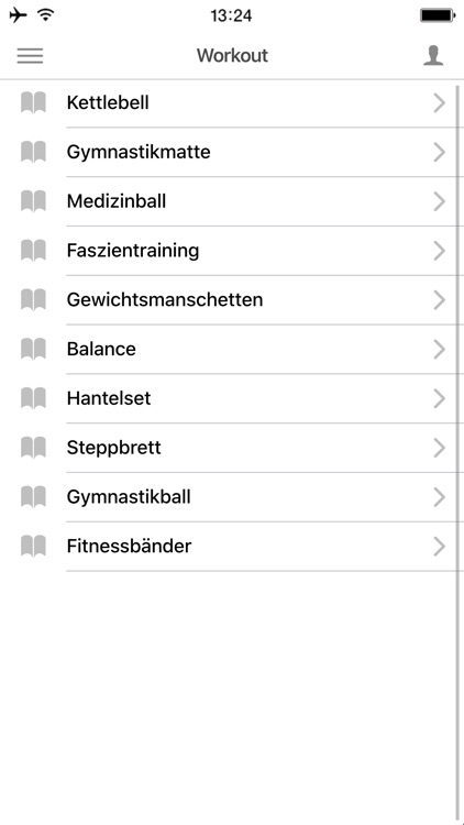 MSPORTS FITNESS APP screenshot-3