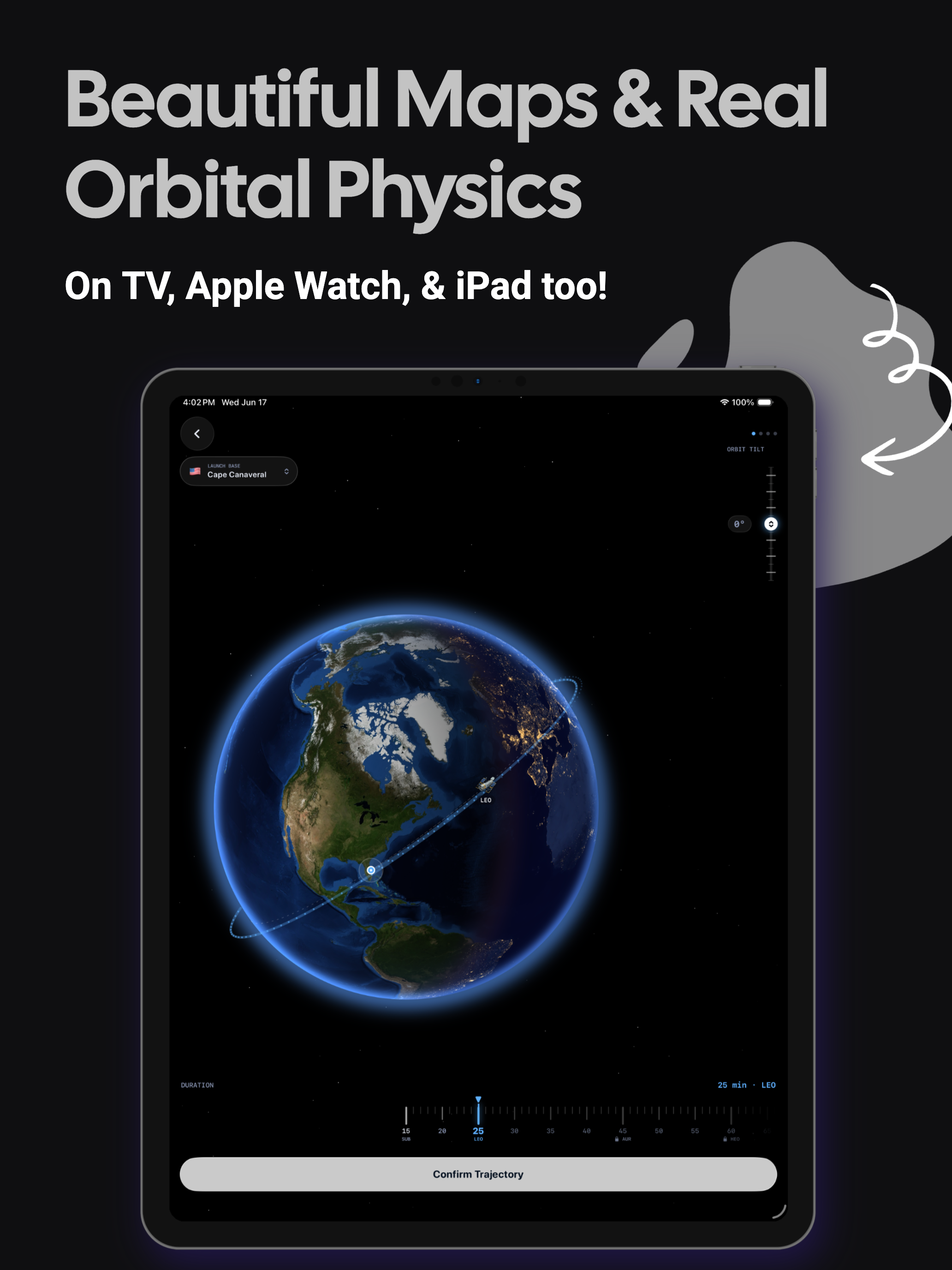 Orbital Focus: Deep Work Timer screenshot 8