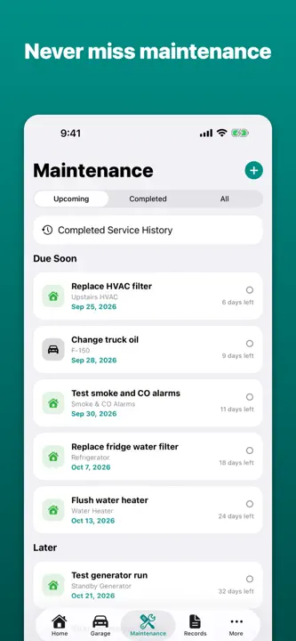 Housedex screenshot 3